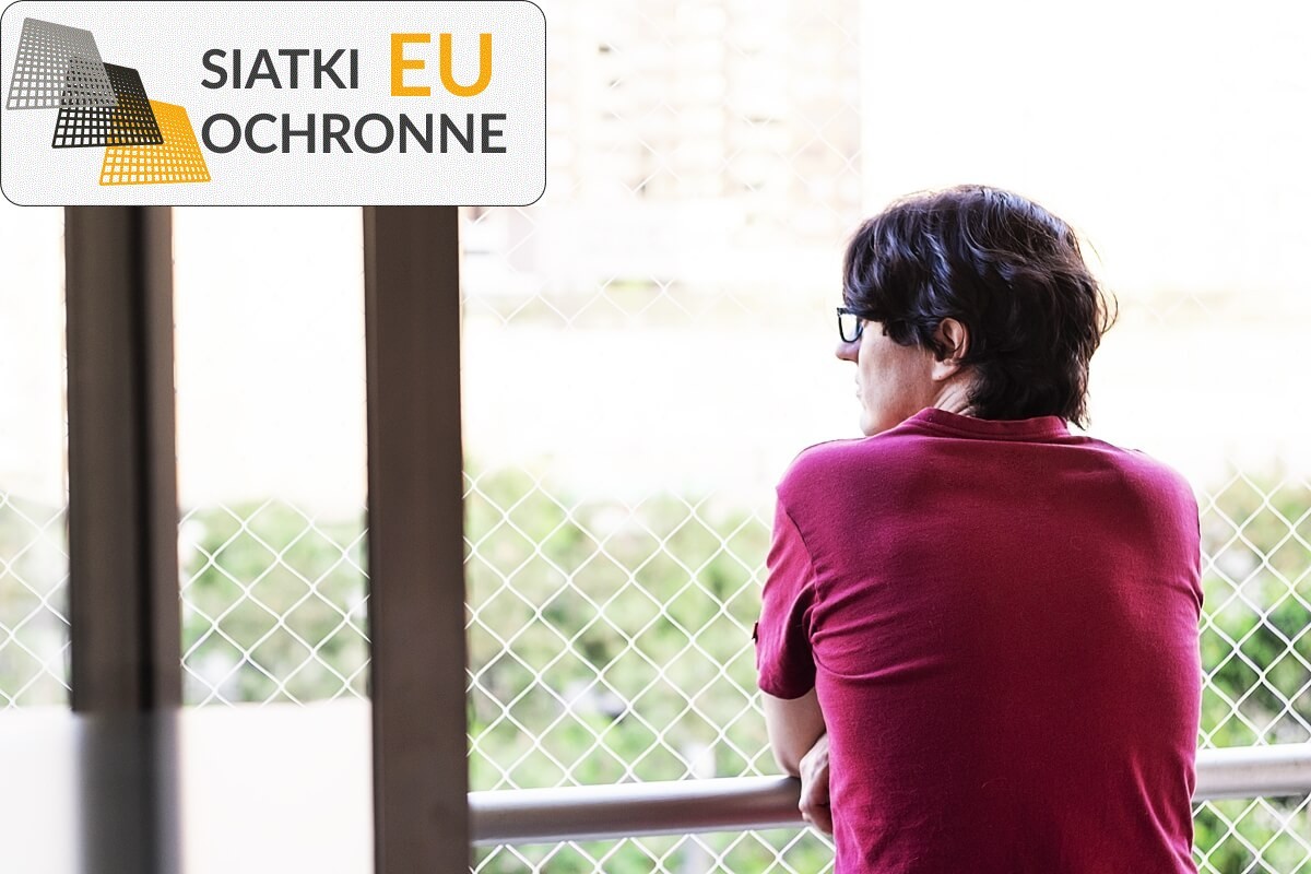 Tworzenie nowego wyglądu pomieszczeń za pomocą siatek dekoracyjnych SiatkiOchronne.eu - Tworzenie nowego wyglądu pomieszczeń za pomocą siatek dekoracyjnych