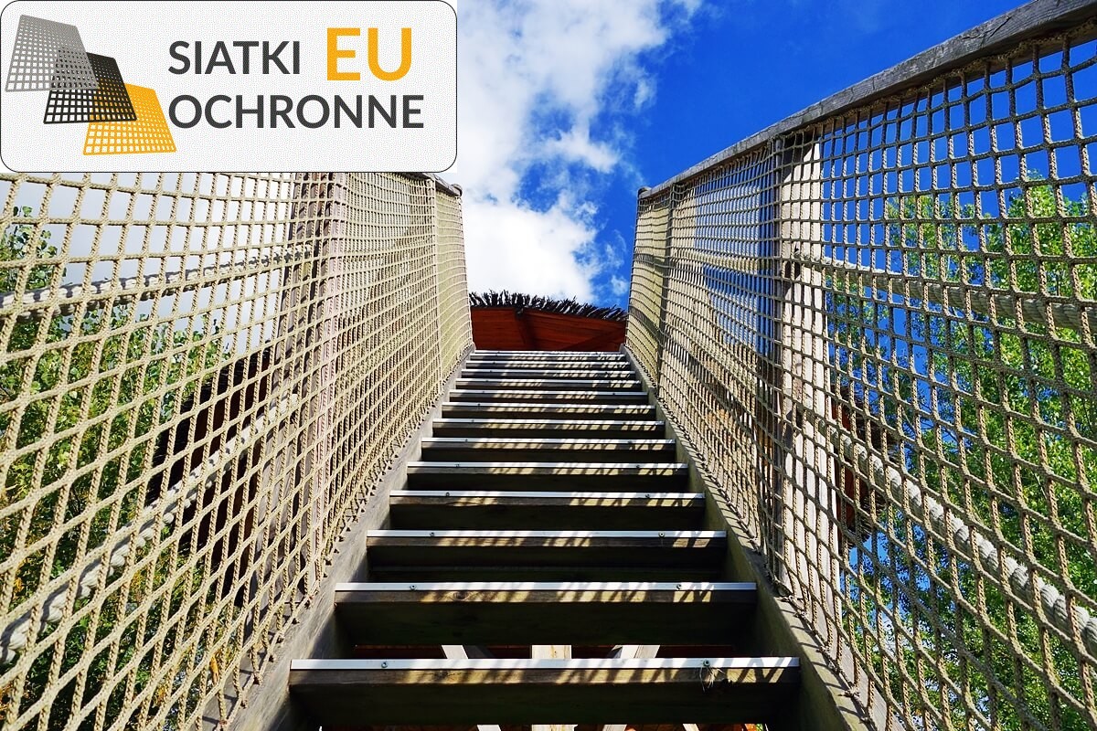   SiatkiOchronne.eu - Siatki sznurkowe do zabezpieczenia domu i mieszkania na wypadek aktywności twojego dziecka 