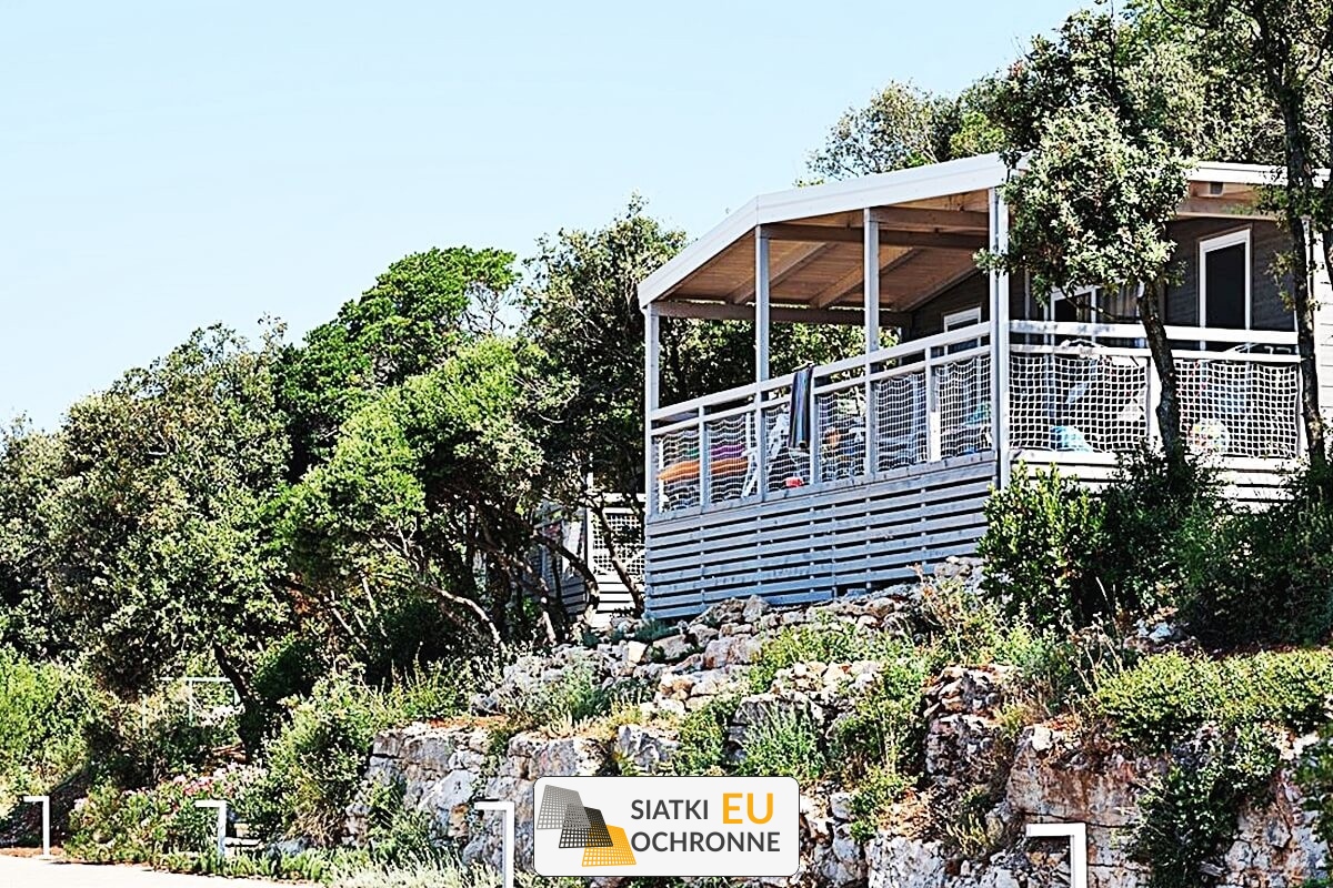   SiatkiOchronne.eu - Siatka zabezpieczająca dom 