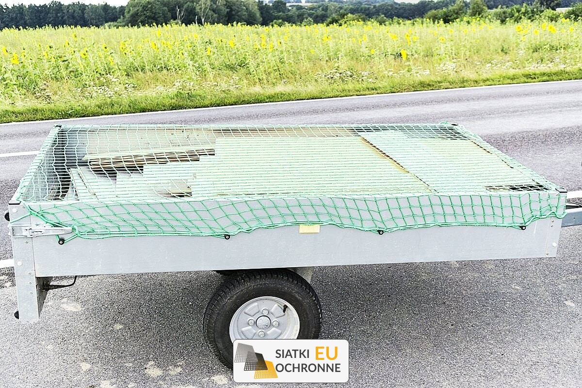   SiatkiOchronne.eu - Na śmieci     Siatka na śmieci     zabezpieczenie siatką odpadów 