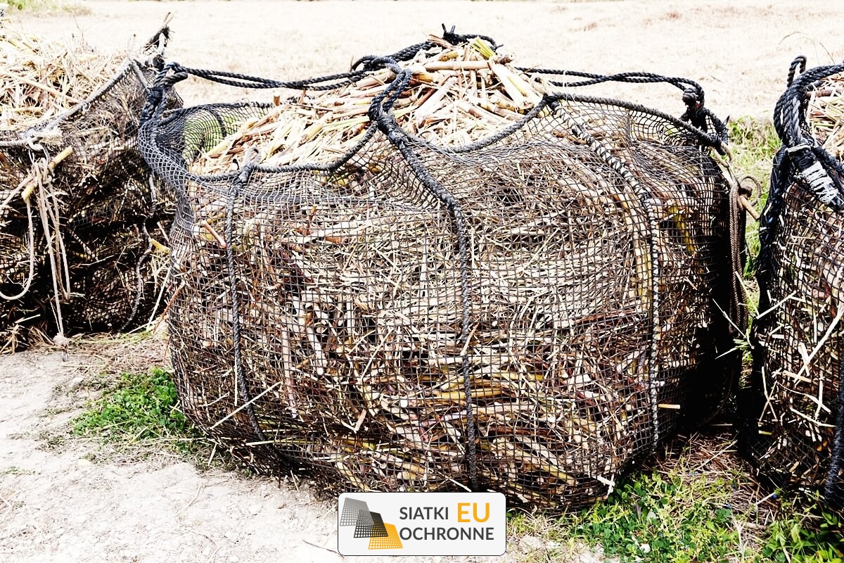   SiatkiOchronne.eu - Zabezpiecz swoje odpady domowe przy użyciu naszych wytrzymałych siatek 