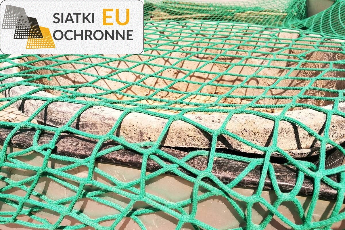 Ochrona dla twoich odpadów - doskonałe zabezpieczenie pod domem SiatkiOchronne.eu - Ochrona dla twoich odpadów - doskonałe zabezpieczenie pod domem