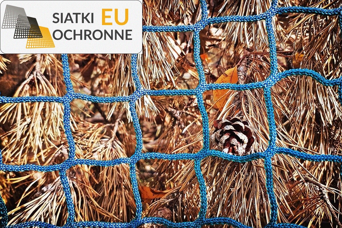 Zabezpieczaj swoje odpady używając naszej siatki sznurkowej SiatkiOchronne.eu - Zabezpieczaj swoje odpady używając naszej siatki sznurkowej