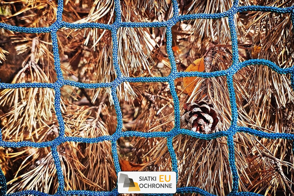   SiatkiOchronne.eu - Siatkowe zabezpieczenie odpadów po remoncie i na grodzie 