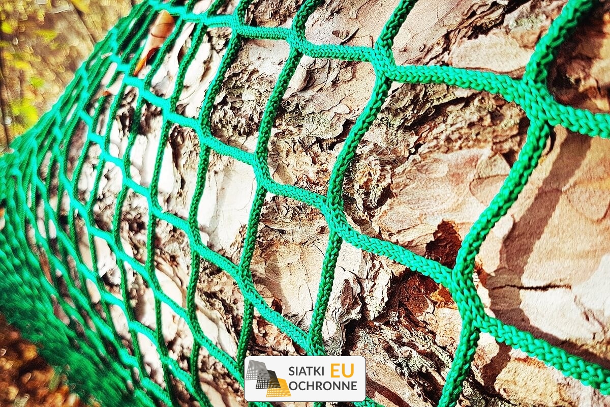 Mocny sznurek mocna siatka SiatkiOchronne.eu - Mocny sznurek mocna siatka