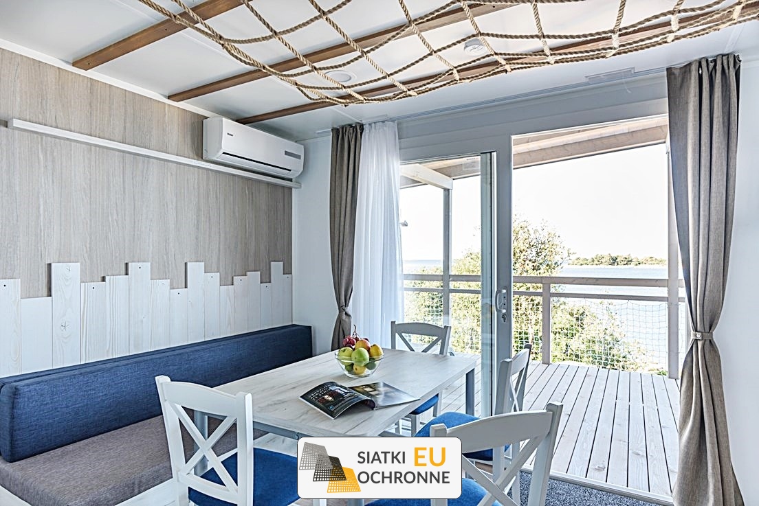   SiatkiOchronne.eu - Siatka wytrzymała do balustrad na taras 