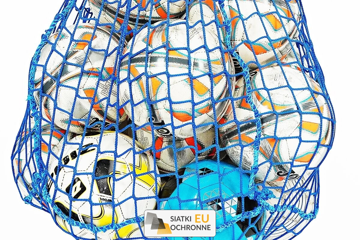   SiatkiOchronne.eu - Siatka na wymiar do zabezpieczenia ogrodowego kojca dla dzieci 