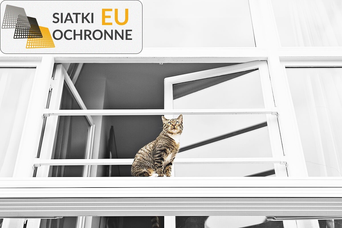 Siatka zabezpieczająca dla otwartych przestrzeni pięter SiatkiOchronne.eu - Siatka zabezpieczająca dla otwartych przestrzeni pięter