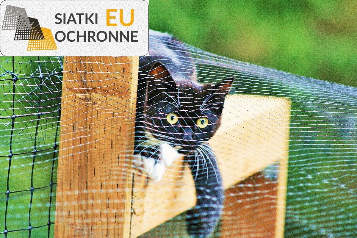 Siatka ochronna dla bezpiecznego domu SiatkiOchronne.eu - Siatka ochronna dla bezpiecznego domu