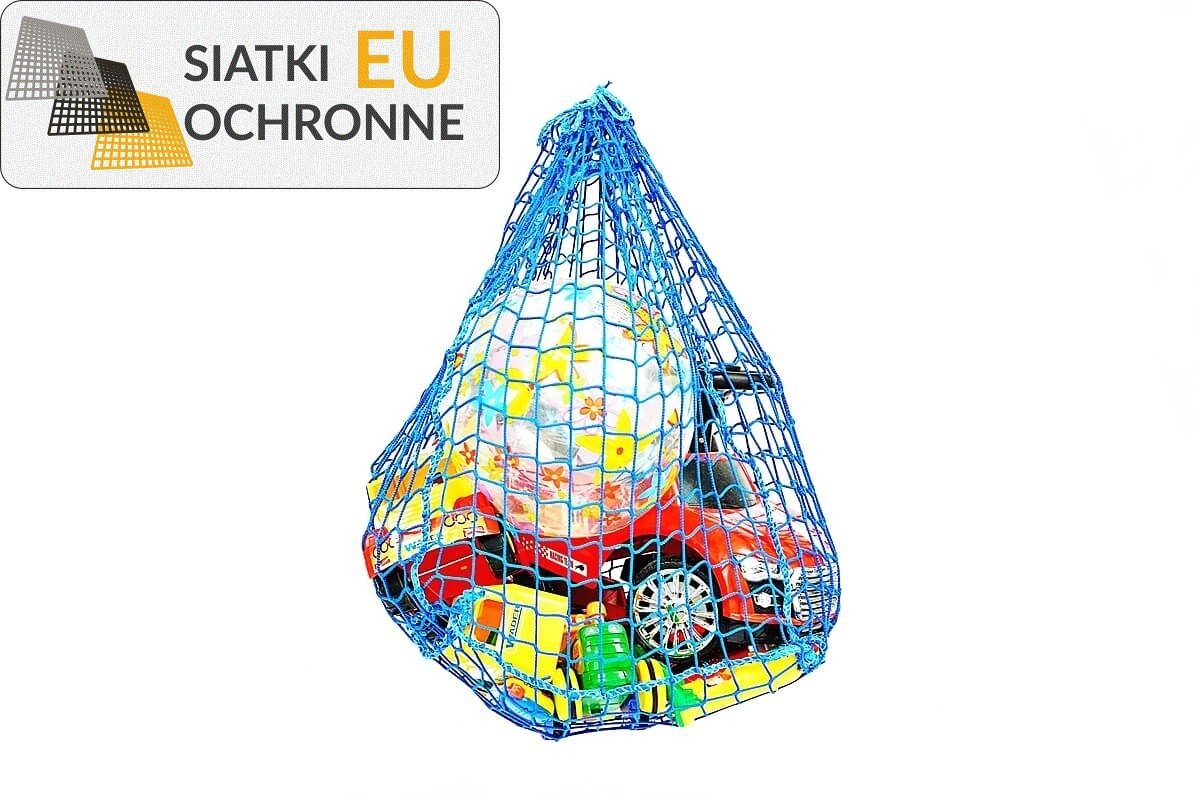 Siatkowe Cuda - odkrywaj nietuzinkowe przechowywanie w dziecięcym pokoju SiatkiOchronne.eu - Siatkowe Cuda - odkrywaj nietuzinkowe przechowywanie w dziecięcym pokoju