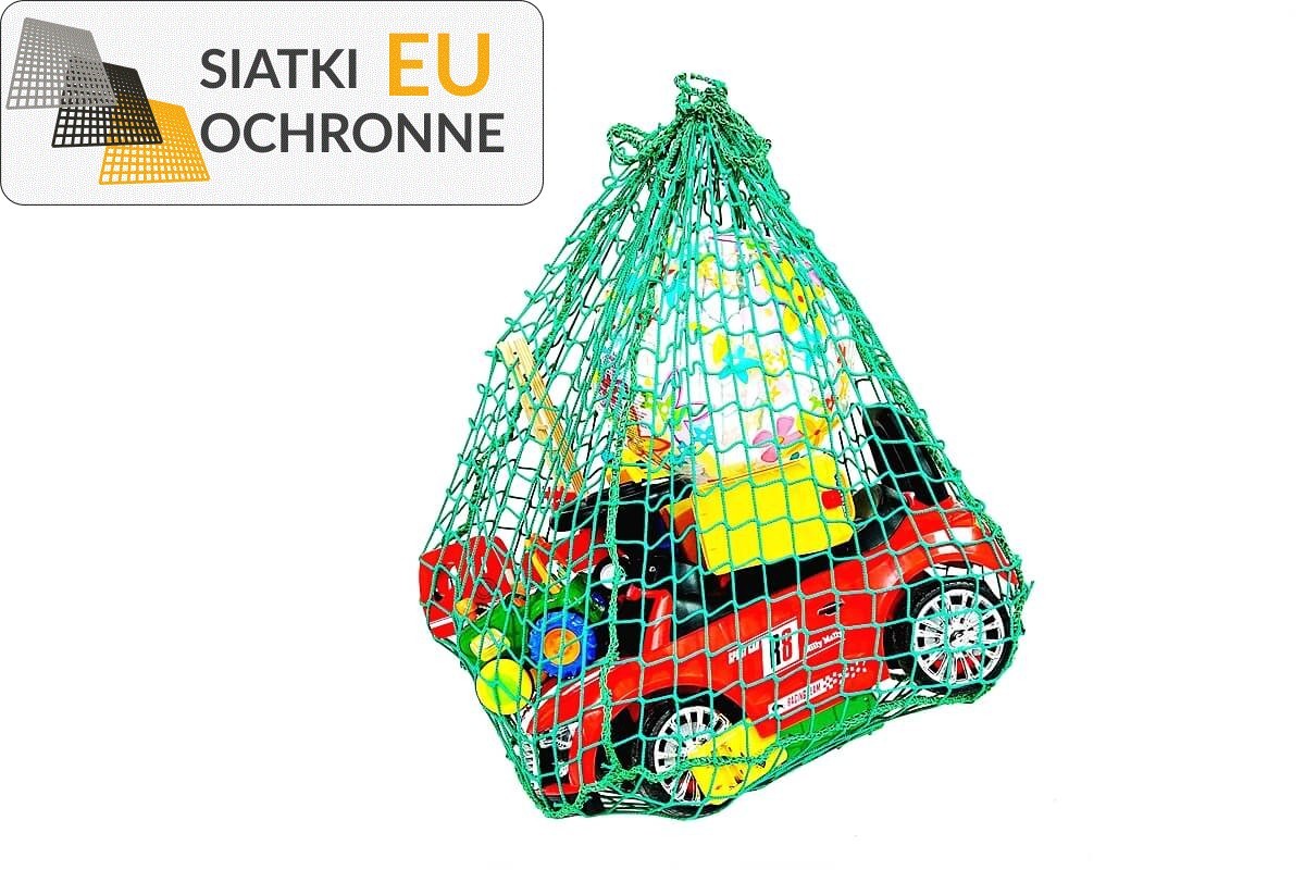 Siatka pomcna w utrzymaniu porządku Siatka do porządków domowych SiatkiOchronne.eu - Siatka pomcna w utrzymaniu porządku Siatka do porządków domowych