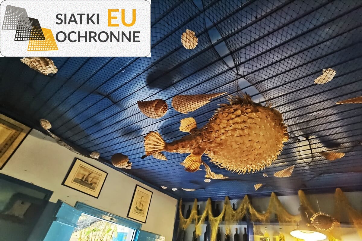   SiatkiOchronne.eu - Siatka Organizacyjna do Zadań Domowych 