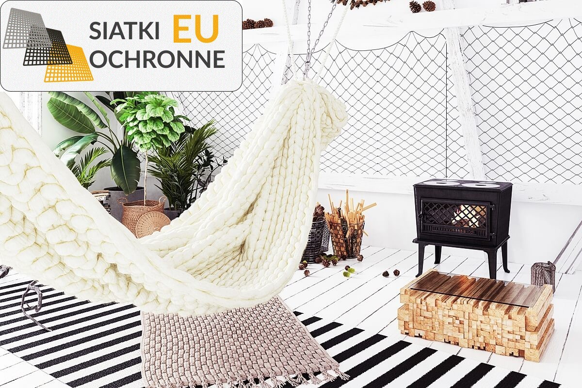   SiatkiOchronne.eu - Zabezpieczającą siatkę z linii ochrony dla domu i podwórka - najbezpieczniejszy wybór dla Twojego malucha 