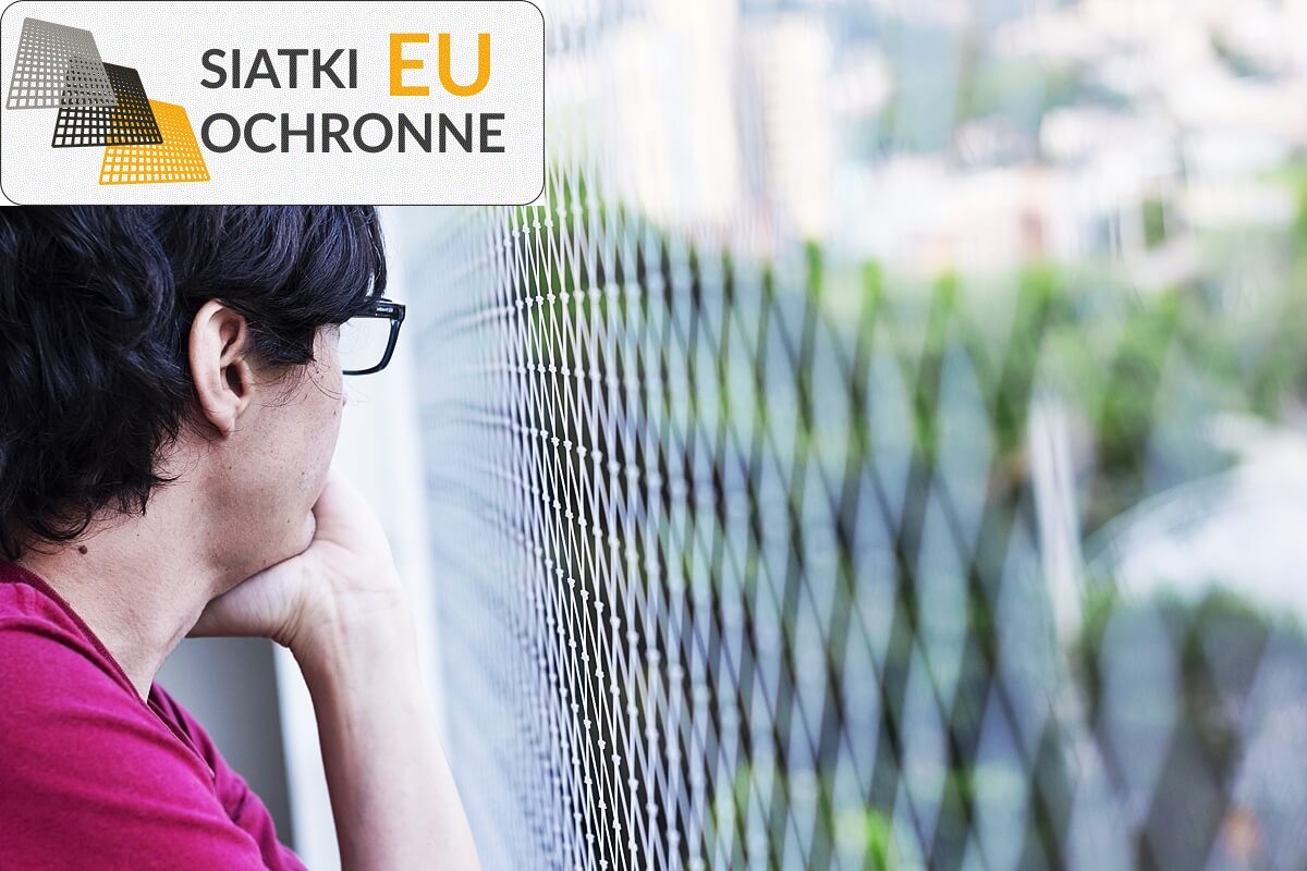   SiatkiOchronne.eu - Siatka pomcna w utrzymaniu porządku   Siatka do porządków domowych 