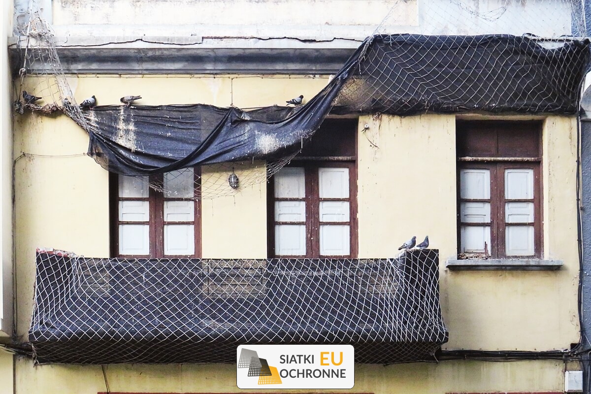   SiatkiOchronne.eu - Podwieszane siatki dla przechowywania zabawek 