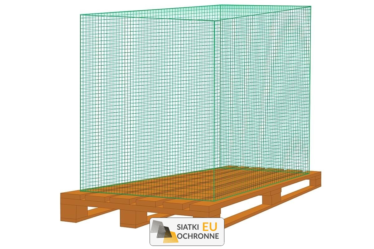   SiatkiOchronne.eu - Zabezpiecz narzędzia i towar siatką o oczkach 3x3 cm i grubości 4mm 