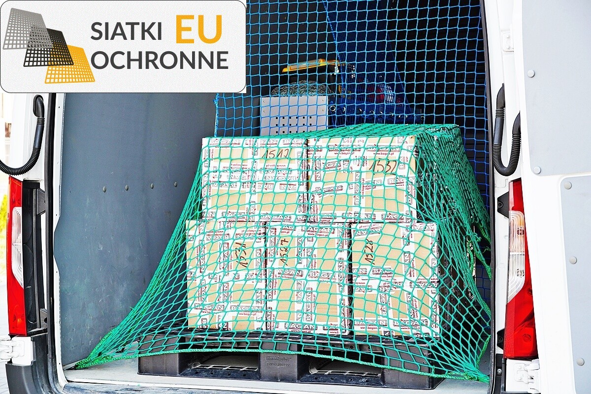 Sznurkowa siatka do busa - stabilność i solidność dla wymagających SiatkiOchronne.eu - Sznurkowa siatka do busa - stabilność i solidność dla wymagających