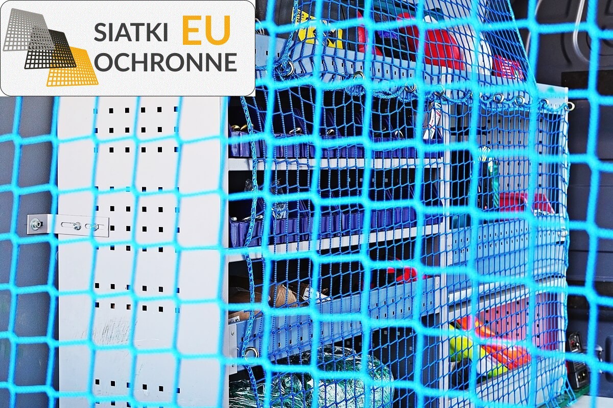 Transport ładunków bezpieczny i solidny — jakość, która zadowoli najbardziej wymagających SiatkiOchronne.eu - Transport ładunków bezpieczny i solidny — jakość, która zadowoli najbardziej wymagających