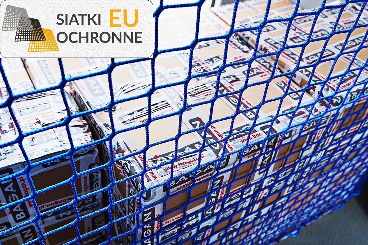 Siatki i sznurki do zabezpieczania ładunku w pojazdach cargo SiatkiOchronne.eu - Siatki i sznurki do zabezpieczania ładunku w pojazdach cargo