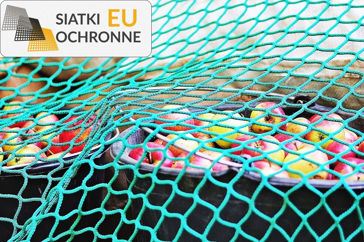 Zabezpiecz swoje maszyny za pomocą solidnej siatki SiatkiOchronne.eu - Zabezpiecz swoje maszyny za pomocą solidnej siatki