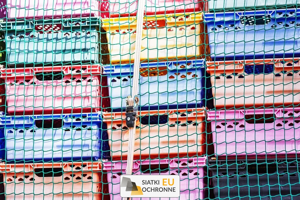 Producent siatek do przyczepek transportowych, osobowych siatka na wymiar SiatkiOchronne.eu - Producent siatek do przyczepek transportowych, osobowych siatka na wymiar