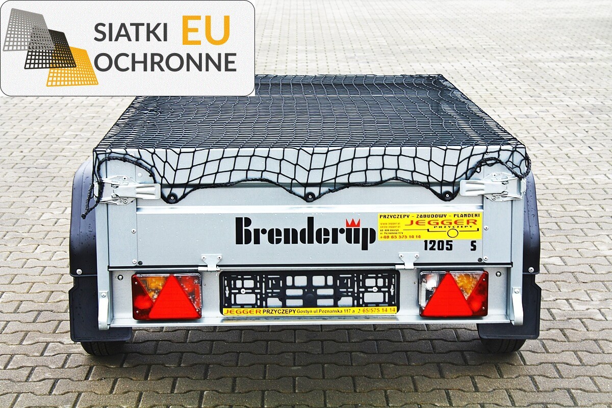 Gwarantuj bezpieczeństwo swojemu ładunkowi dzięki użyciu naszej siatki transportowej SiatkiOchronne.eu - Gwarantuj bezpieczeństwo swojemu ładunkowi dzięki użyciu naszej siatki transportowej