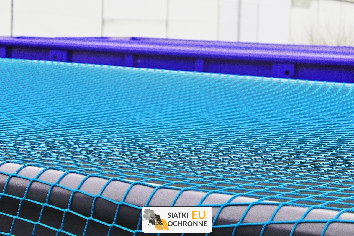   SiatkiOchronne.eu - Ochronna siatka do transportu wagonów 