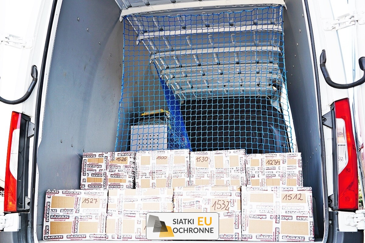   SiatkiOchronne.eu - Siatka do zabezpieczenie przyczep rolniczych 