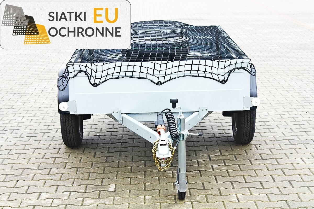 Zabezpiecz swój ładunek solidną i wytrzymałą siatką SiatkiOchronne.eu - Zabezpiecz swój ładunek solidną i wytrzymałą siatką