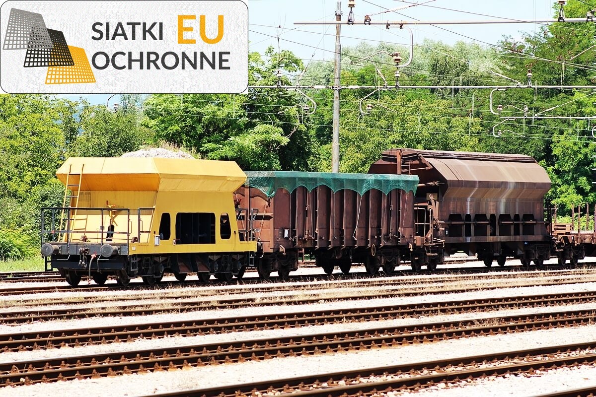 Chroń swój ładunek z naszą trwałą siatką sznurkową SiatkiOchronne.eu - Chroń swój ładunek z naszą trwałą siatką sznurkową