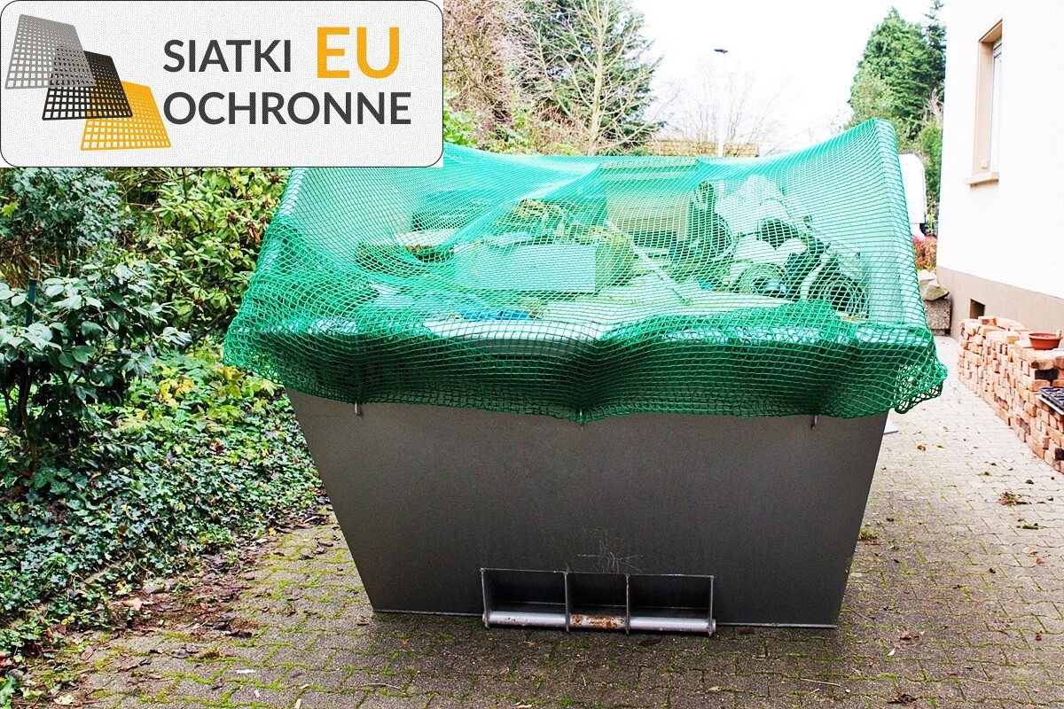   SiatkiOchronne.eu - Siatki ochronne do przyczep gospodarskich 