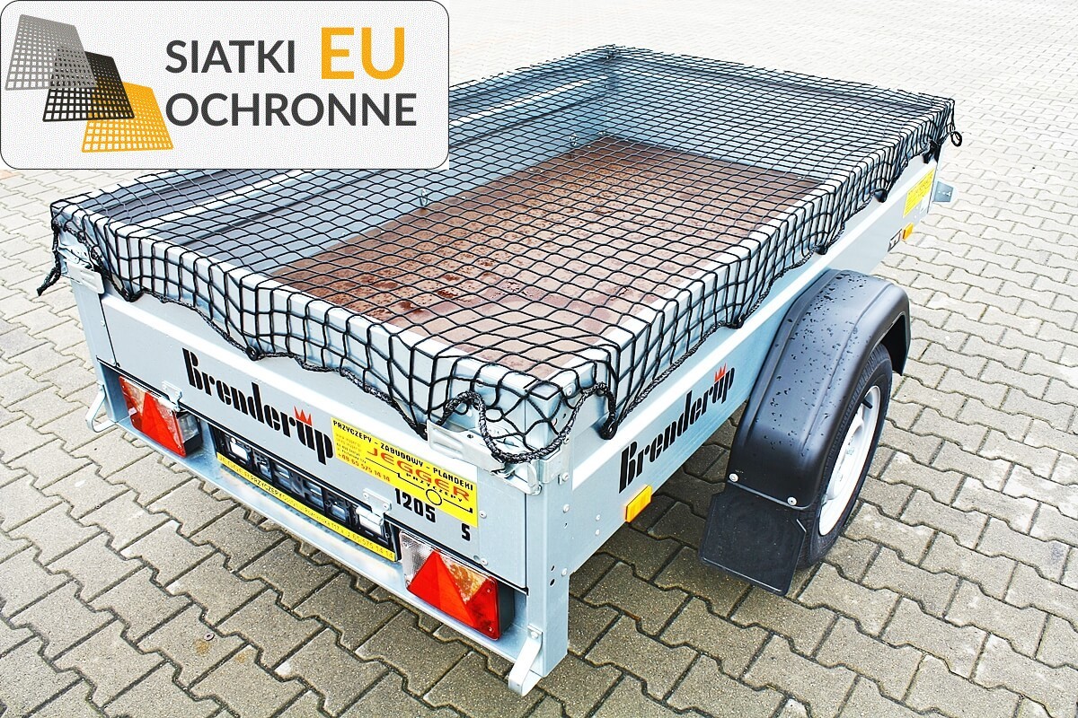   SiatkiOchronne.eu - Utrwal swoje ładunki dzięki naszej niezawodnej siatce 