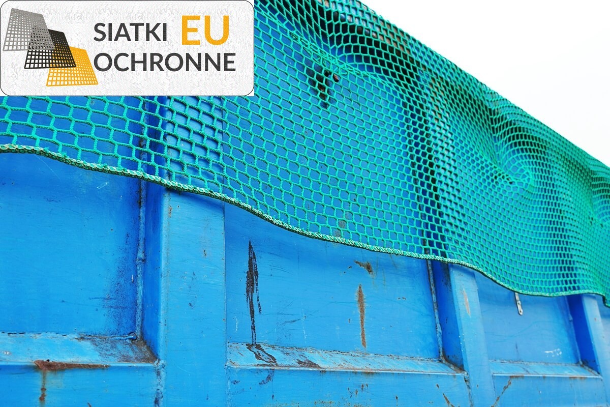 Ochronny osłon na pojazdy rolnicze SiatkiOchronne.eu - Ochronny osłon na pojazdy rolnicze