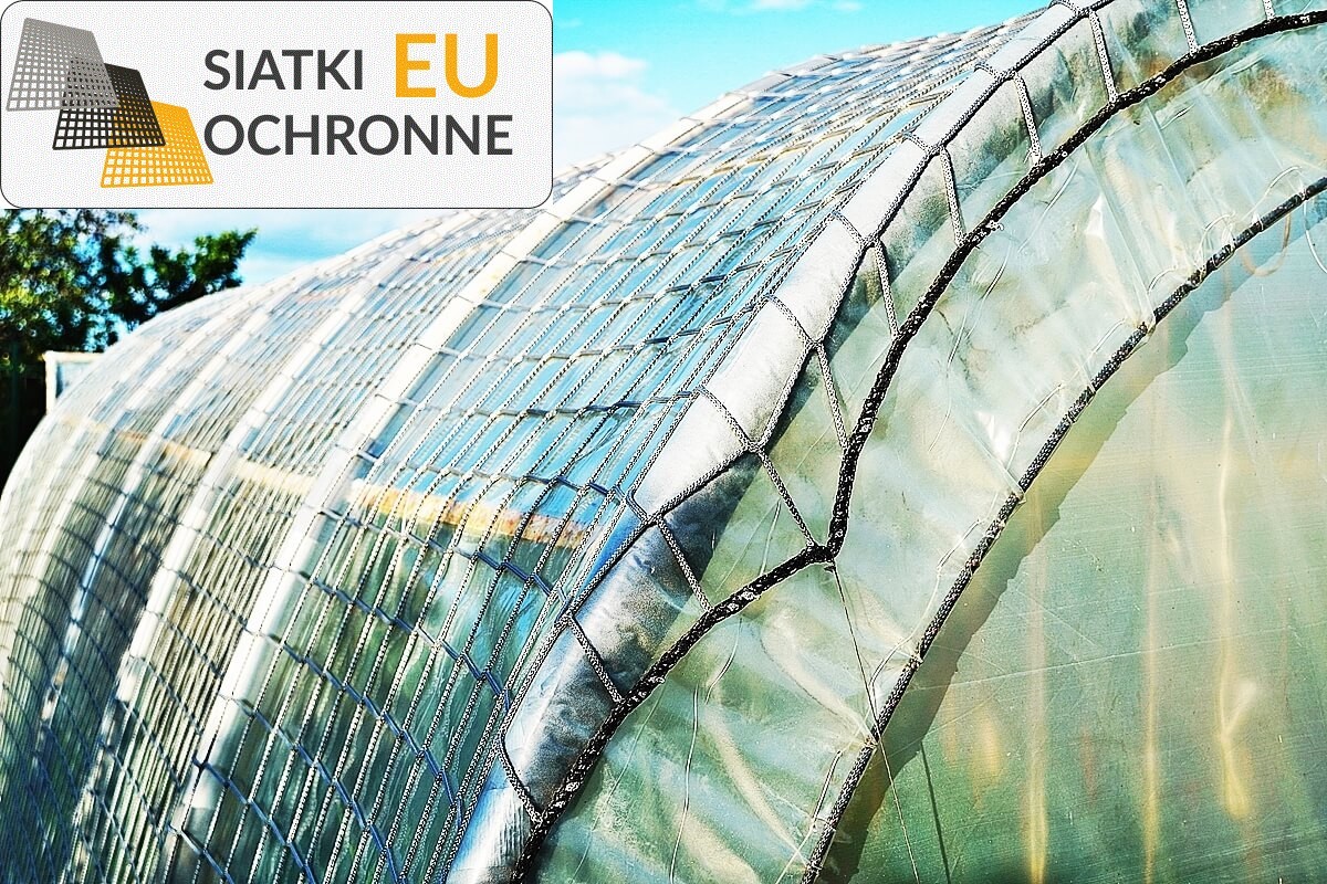 Siatka ochronna i segregacyjna dla grządek ogrodowych SiatkiOchronne.eu - Siatka ochronna i segregacyjna dla grządek ogrodowych