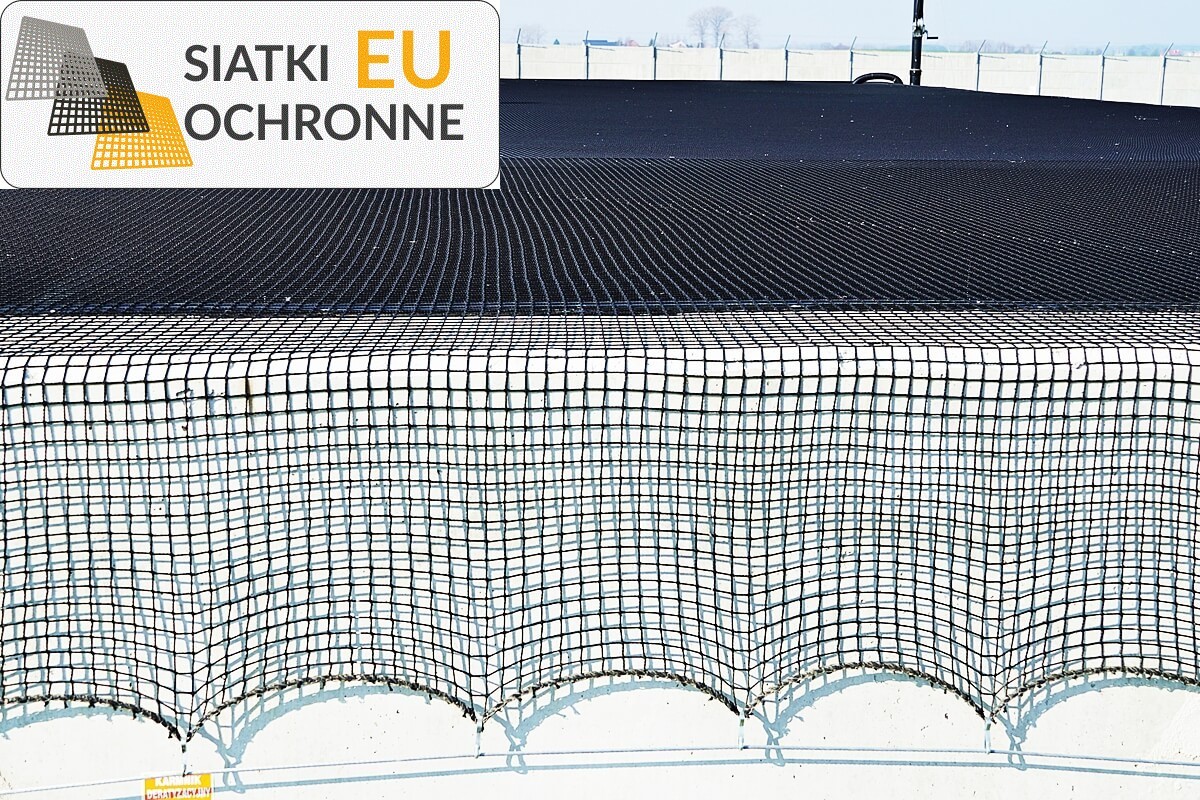 Eko Praktyka: Wytrzymała Siatka Ochronna Dla Kompostownika SiatkiOchronne.eu - Eko Praktyka: Wytrzymała Siatka Ochronna Dla Kompostownika