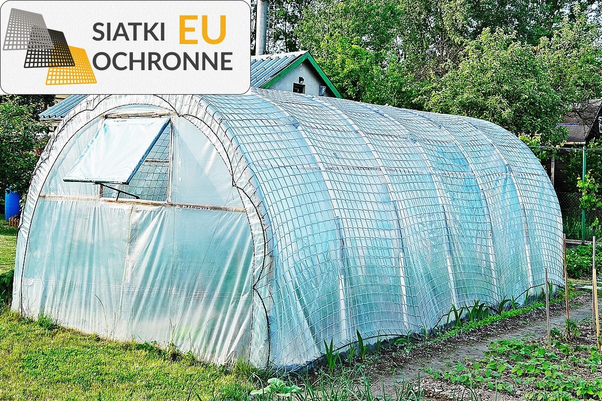 Wzmocnienie tunelowe — osłona zapewniająca ochronę przed silnym wiatrem SiatkiOchronne.eu - Wzmocnienie tunelowe — osłona zapewniająca ochronę przed silnym wiatrem