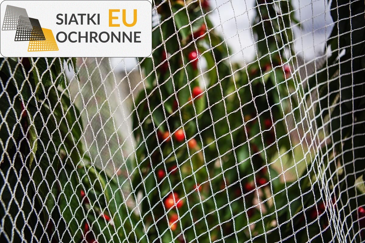 Ochrona Twojego ogrodu poprzez użycie siatek do uprawy roślin SiatkiOchronne.eu - Ochrona Twojego ogrodu poprzez użycie siatek do uprawy roślin