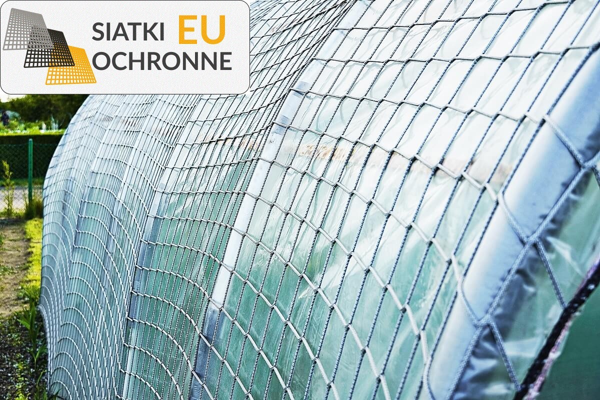 Bezpieczne zabezpieczanie upraw - Twoja roślina mniej narażona na szkodniki SiatkiOchronne.eu - Bezpieczne zabezpieczanie upraw - Twoja roślina mniej narażona na szkodniki