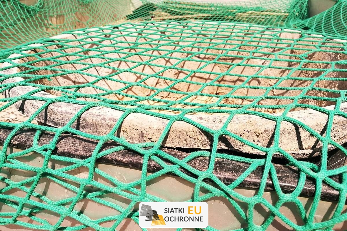 Siatka ochronna dla upraw domowych i ogrodowych SiatkiOchronne.eu - Siatka ochronna dla upraw domowych i ogrodowych