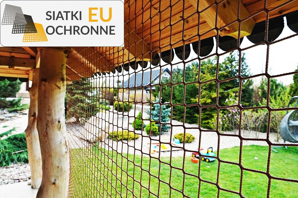 Kompleksowy zestaw do ochrony Twojego miejsca wypoczynku w ogrodzie działkowym SiatkiOchronne.eu - Kompleksowy zestaw do ochrony Twojego miejsca wypoczynku w ogrodzie działkowym