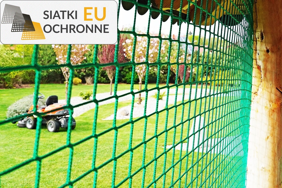 Twórz swoje miejsce wypoczynku z naszą siatką ochronną dla altany SiatkiOchronne.eu - Twórz swoje miejsce wypoczynku z naszą siatką ochronną dla altany