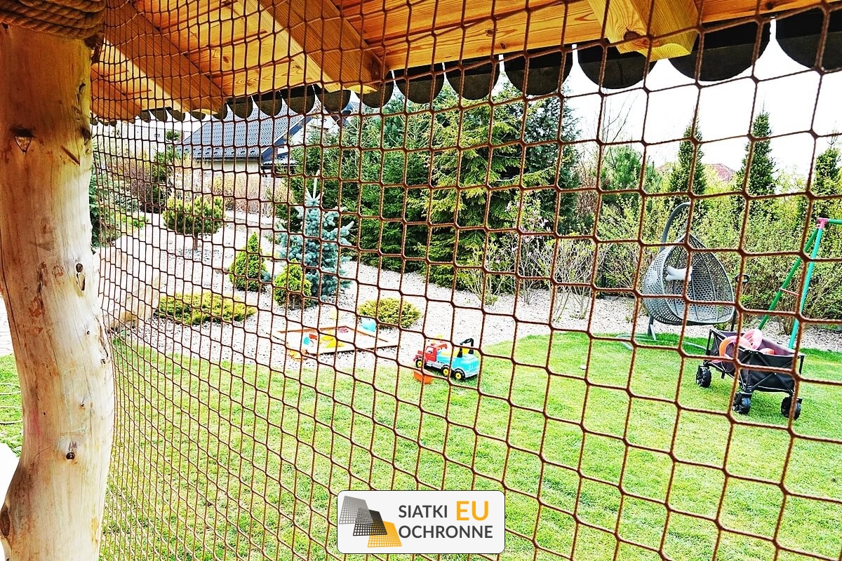   SiatkiOchronne.eu - Ochronna Siatka Ekonomiczna dla Altanek 