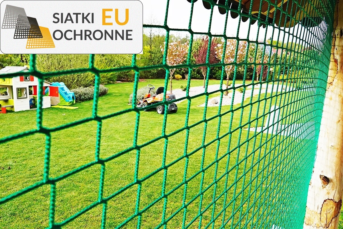 Wyjątkowo skuteczna siatka z drobnym oczkiem idealna do użycia w altankach SiatkiOchronne.eu - Wyjątkowo skuteczna siatka z drobnym oczkiem idealna do użycia w altankach