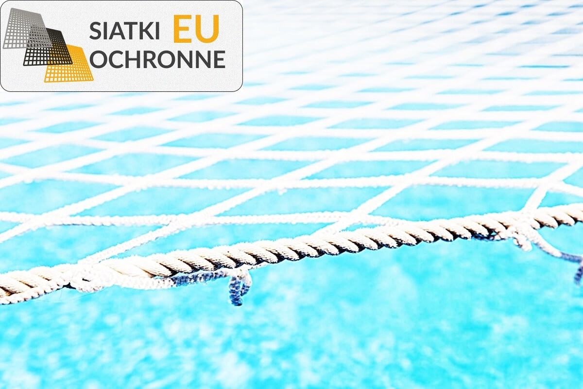Sznurkowa siatka ochronna — Twoje idealne rozwiązanie dla bezpieczeństwa basenu SiatkiOchronne.eu - Sznurkowa siatka ochronna — Twoje idealne rozwiązanie dla bezpieczeństwa basenu