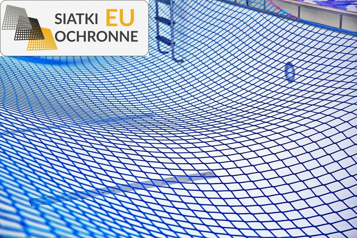 Nowoczesna siatka ochronna dla basenu - gwarancja bezpieczeństwa SiatkiOchronne.eu - Nowoczesna siatka ochronna dla basenu - gwarancja bezpieczeństwa