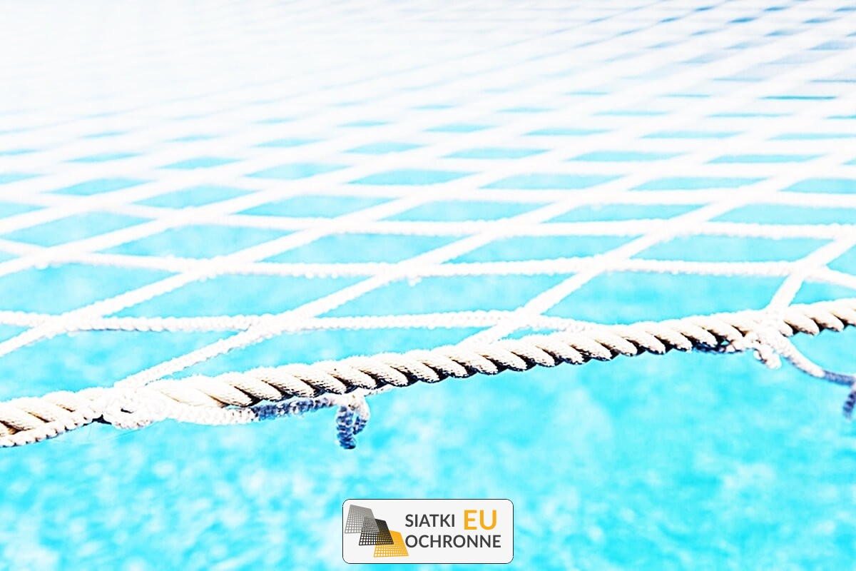   SiatkiOchronne.eu - Zabezpiecz basen w swoim ogrodzie: ogrodzenie dla Twojego spokoju   Siatka do ogrodzenia 