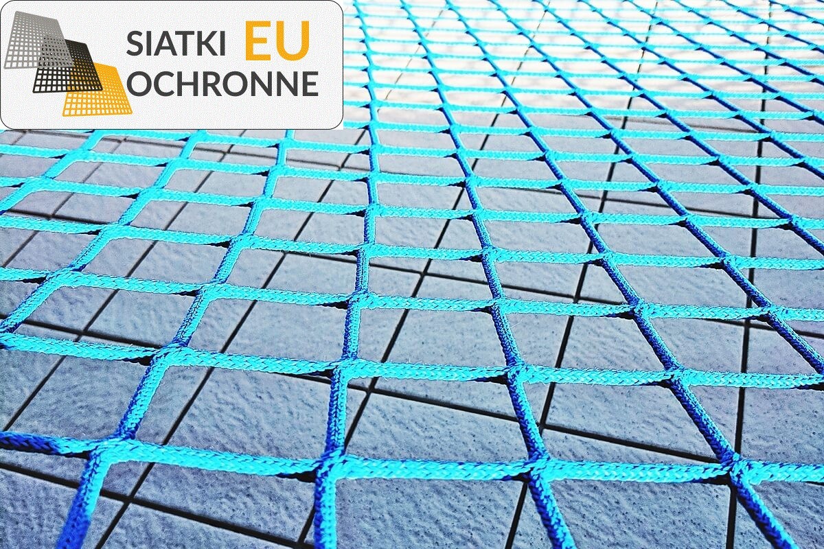 Solidna siatka ochronna dla Twojego domowego basenu SiatkiOchronne.eu - Solidna siatka ochronna dla Twojego domowego basenu