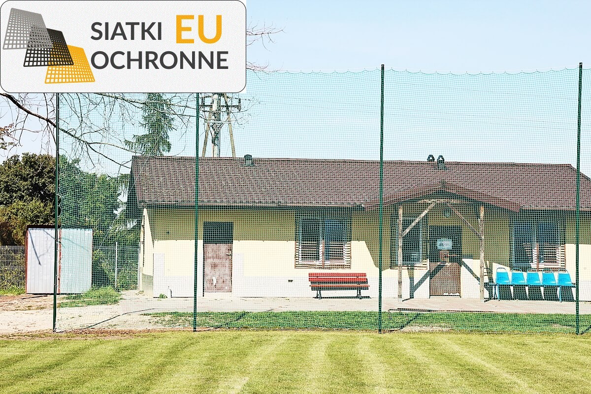   SiatkiOchronne.eu - Profesjonalna siatka do zabezpieczania piłek podczas zabaw na świeżym powietrzu 