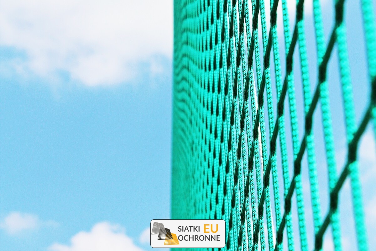   SiatkiOchronne.eu - Siatki sznurkowe do zabezpieczenia ogrodu 
