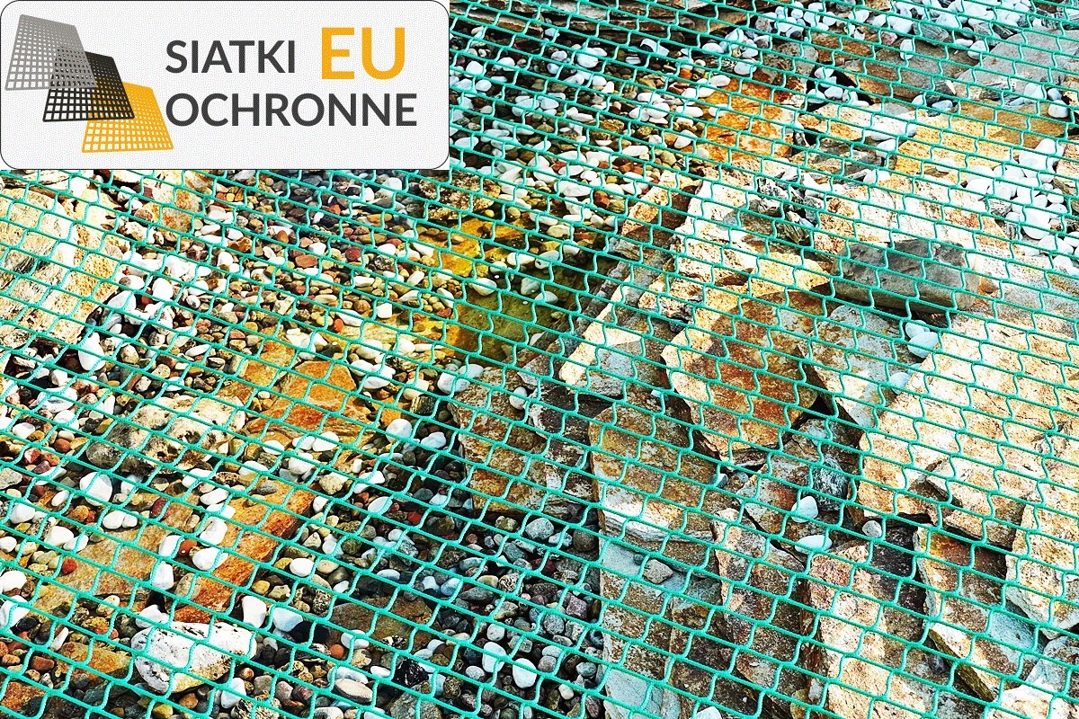 Siatka sznurkowa — doskonały sposób na zabezpieczenie i urozmaicenie Twojego oczka wodnego SiatkiOchronne.eu - Siatka sznurkowa — doskonały sposób na zabezpieczenie i urozmaicenie Twojego oczka wodnego